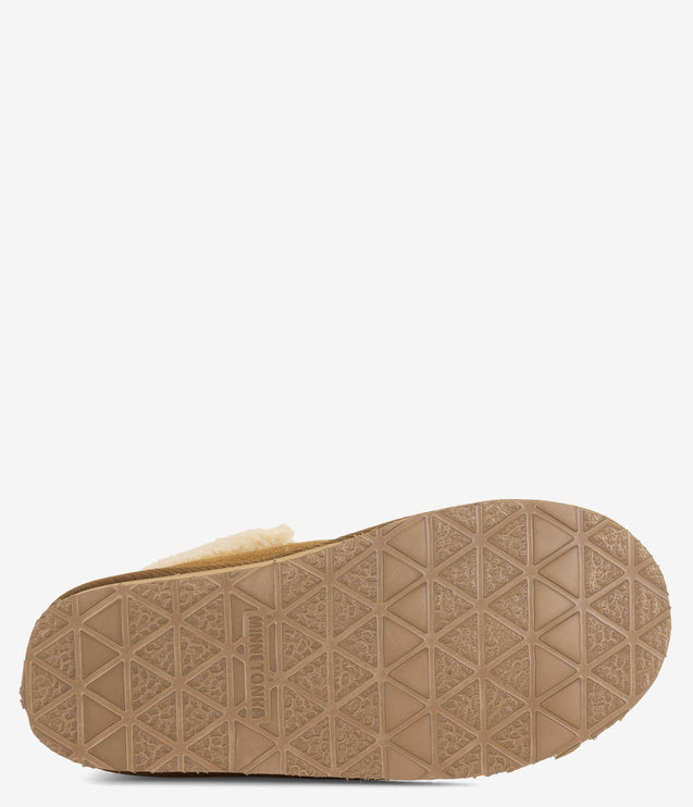 Minnetonka Chandra Booties - Brown