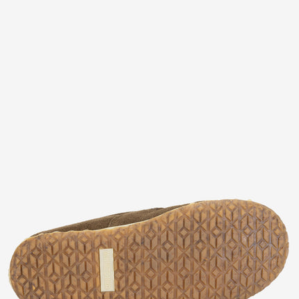 Minnetonka Tilden Slipper - Autumn Brown