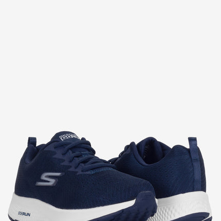 Navy/White