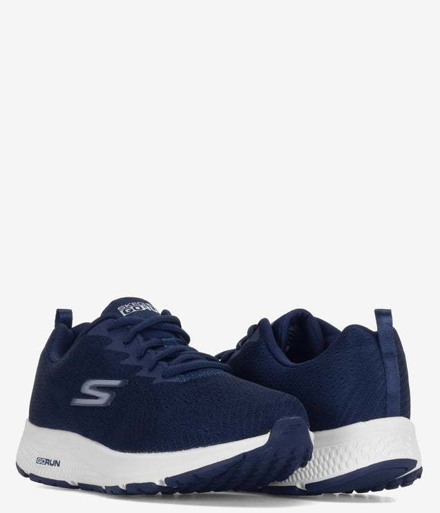 Navy/White