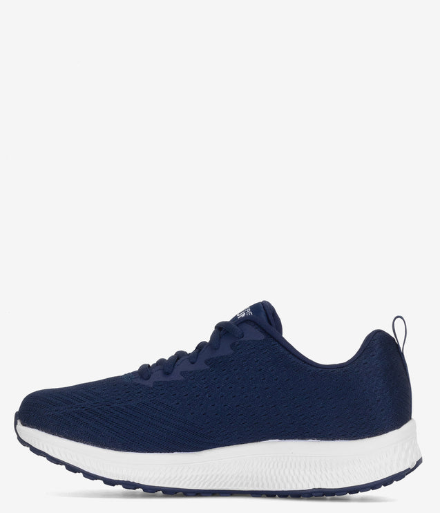 Navy/White