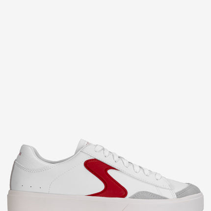 White/Red
