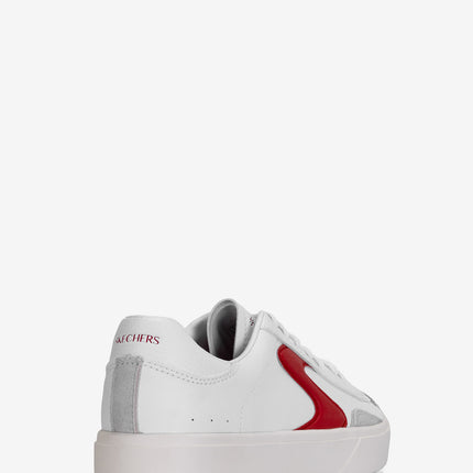 White/Red