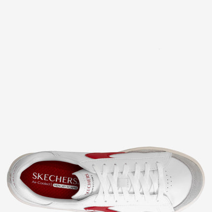 White/Red