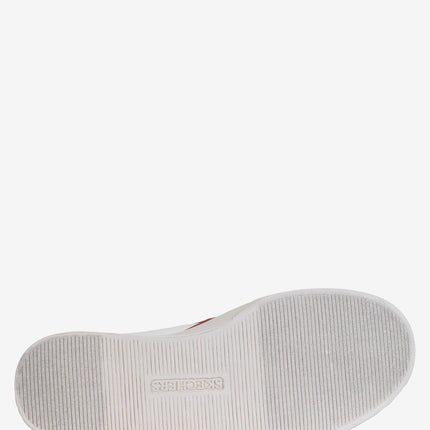 White/Red