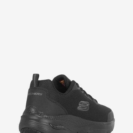 Skechers Work Arch Fit Slip Resistant Shoe Women – Boot World