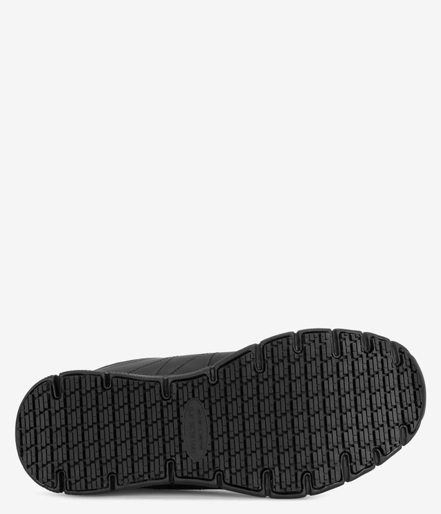 Skechers Work Nampa Beja Slip Resistant Work Shoe - Women