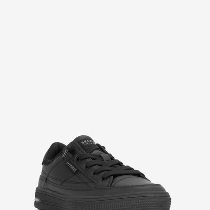 Skechers Work Slip-Resistant Arch Fit Arcade - Black