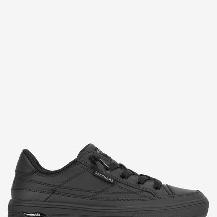 Skechers Work Slip-Resistant Arch Fit Arcade - Black