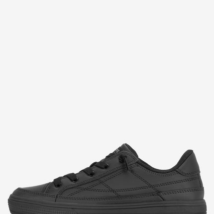 Skechers Work Slip-Resistant Arch Fit Arcade - Black