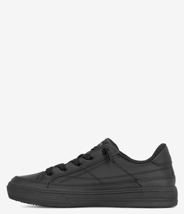 Skechers Work Slip-Resistant Arch Fit Arcade - Black