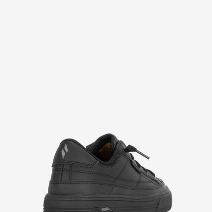 Skechers Work Slip-Resistant Arch Fit Arcade - Black