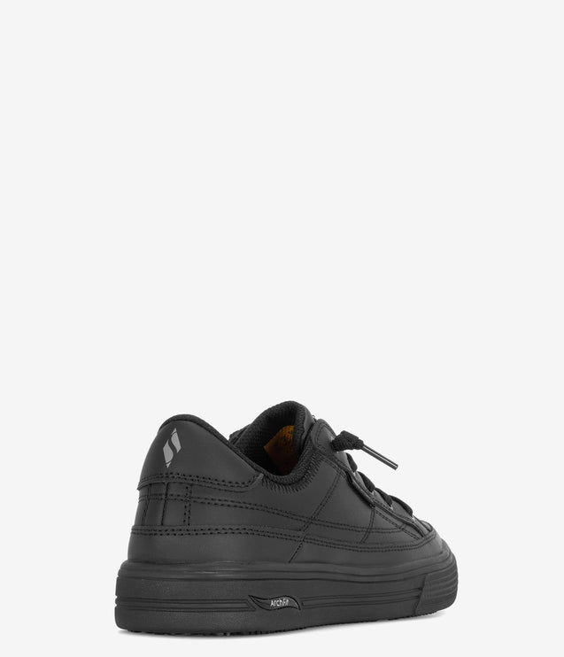 Skechers Work Slip-Resistant Arch Fit Arcade - Black