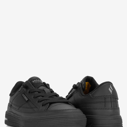 Skechers Work Slip-Resistant Arch Fit Arcade - Black
