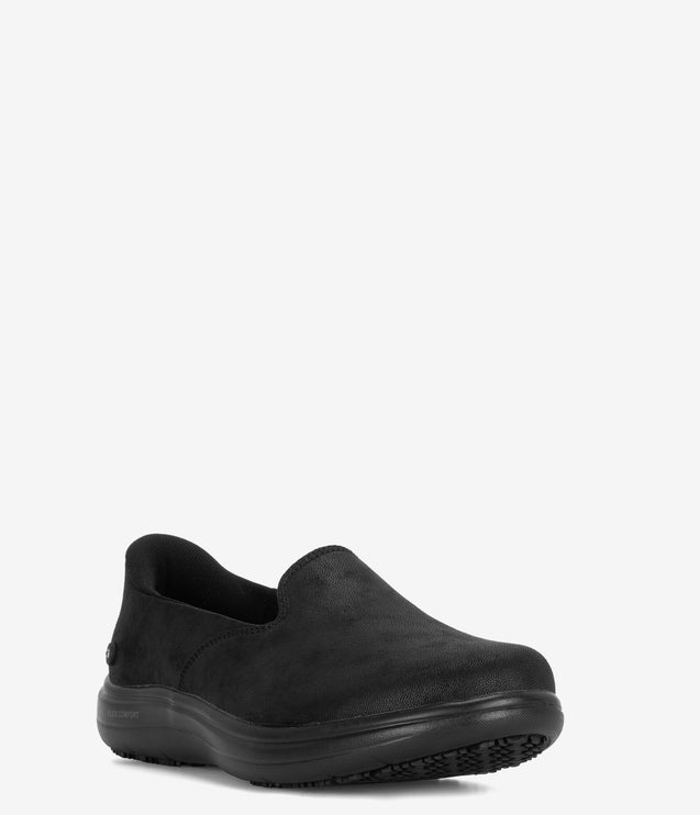 Skechers Work Slip-ins Slip-Resistant On-The-GO Flex Radiant - Women