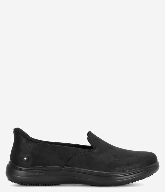 Skechers Work Slip-ins Slip-Resistant On-The-GO Flex Radiant - Women