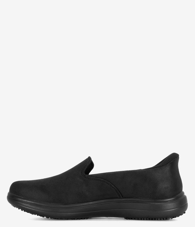 Skechers Work Slip-ins Slip-Resistant On-The-GO Flex Radiant - Women