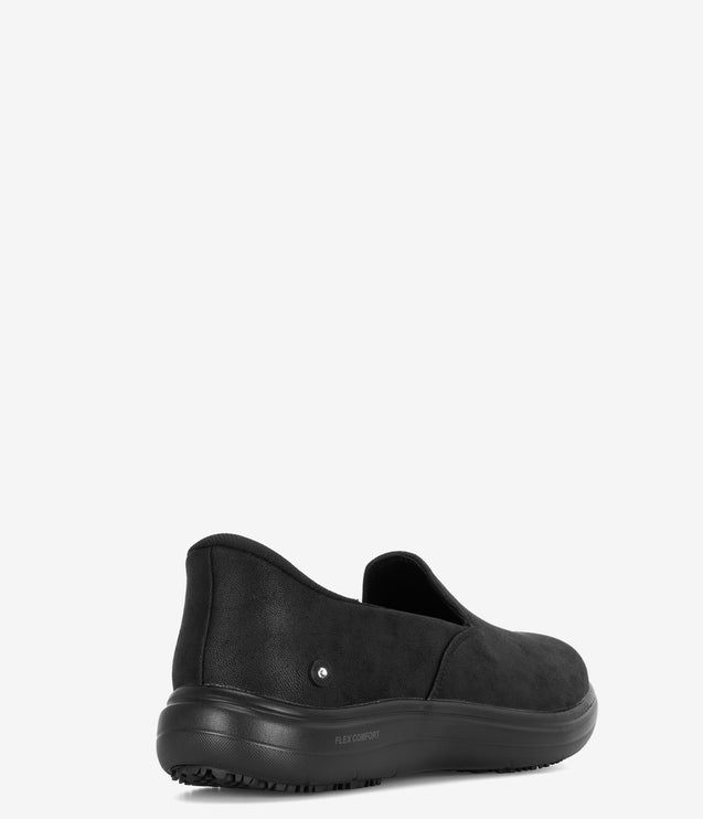 Skechers Work Slip-ins Slip-Resistant On-The-GO Flex Radiant - Women