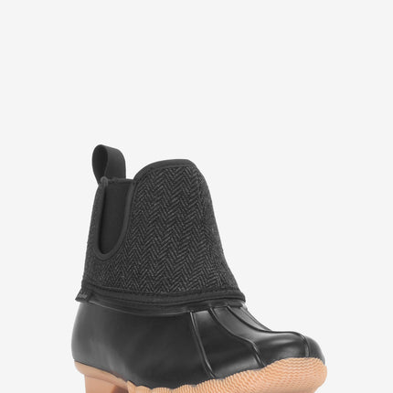 Black/Charcoal