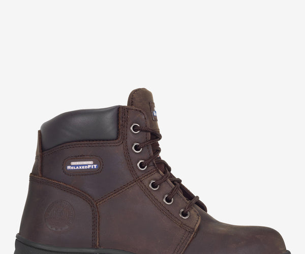 Zapatillas De Trabajo Mujer Zapatos De Seguridad Skechers Relaxed