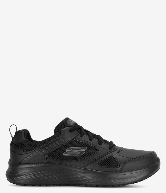 Skechers Work Relaxed Fit Skech-Lite Pro SR Skaut - Black