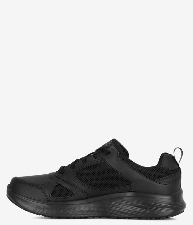 Skechers Work Relaxed Fit Skech-Lite Pro SR Skaut - Black