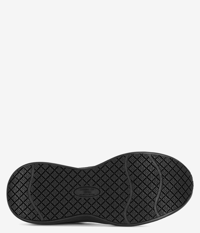 Skechers Work Relaxed Fit Skech-Lite Pro SR Skaut - Black