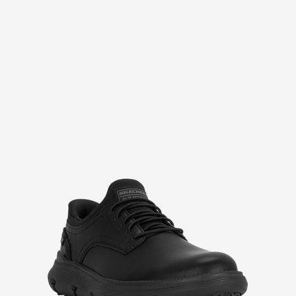 Skechers Slip-Ins Work Slip-Resistant Garza - Black