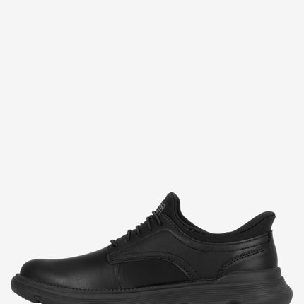 Skechers Slip-Ins Work Slip-Resistant Garza - Black