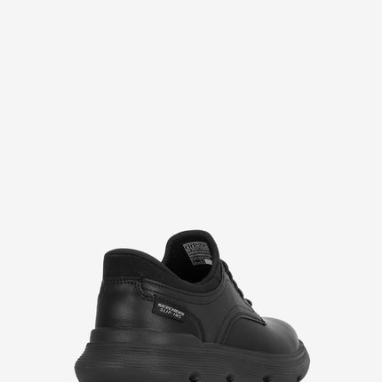 Skechers Slip-Ins Work Slip-Resistant Garza - Black