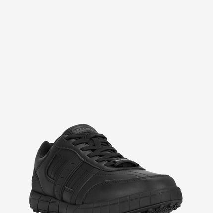 Skechers Work Elston 2.0 Slip Resistant Work Shoes - Black