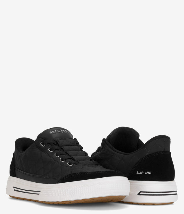 Skechers Slip-ins Arch Fit Arcade Cozy Fit Charming Daze - Men