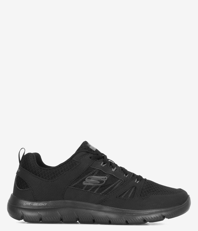 Skechers Summits - Black