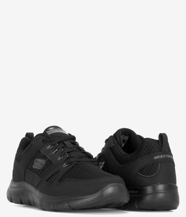 Skechers Summits - Black
