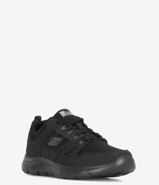 Skechers Summits - Black