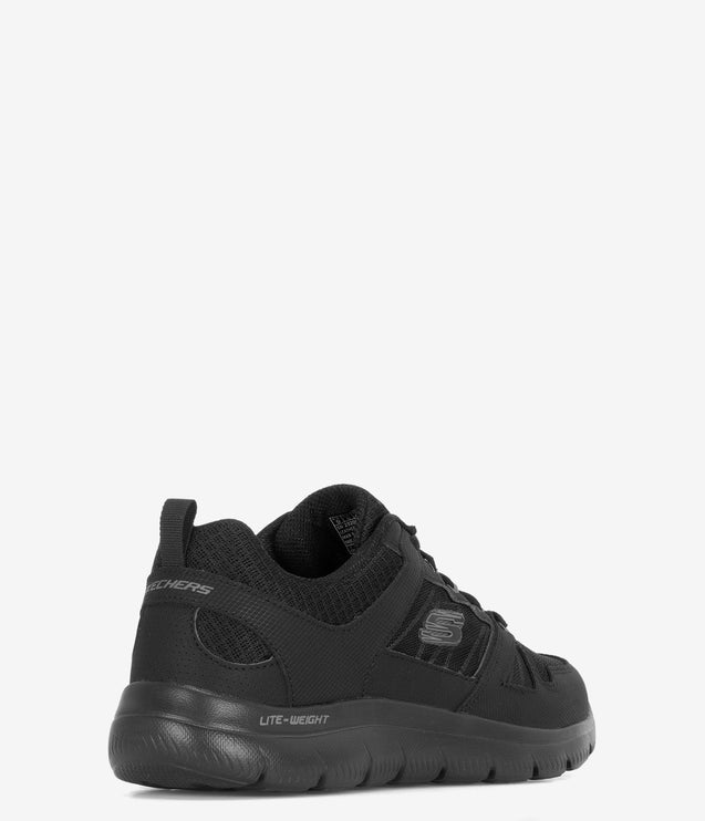 Skechers Summits - Black