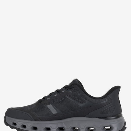 Skechers Slip-Ins Glide-Step AT Rock Fence Creek - Black/Charcoal