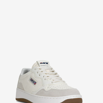 Skechers Sport Court 2.0 Corenn Sneaker - Off White