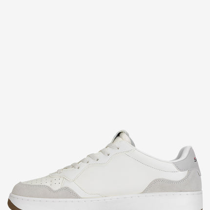 Skechers Sport Court 2.0 Corenn Sneaker - Off White