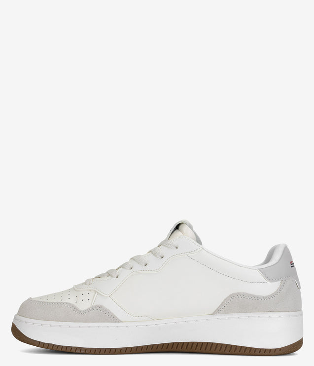 Skechers Sport Court 2.0 Corenn Sneaker - Off White