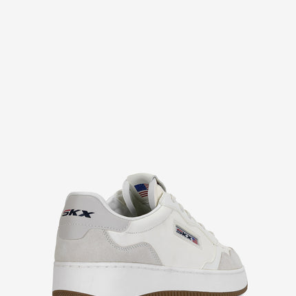 Skechers Sport Court 2.0 Corenn Sneaker - Off White