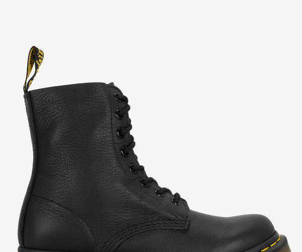 Martens 1460 Pascal Virginia Leather Boots Boot World