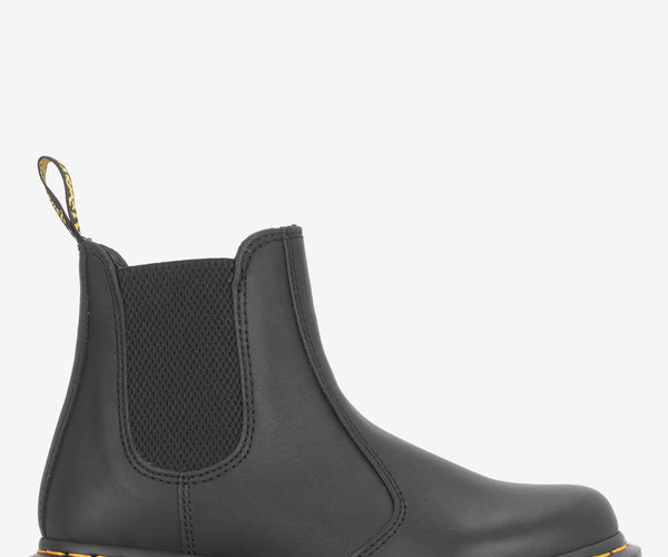 Women's Martens 2976 Nappa Leather Chelsea Boot Boot World