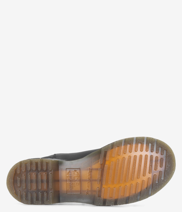 Dr. Martens 2976 Nappa Leather Chelsea Boot - Black