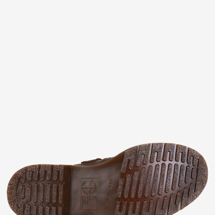 Dr. Martens Mary Jane Flower Shoes - Women