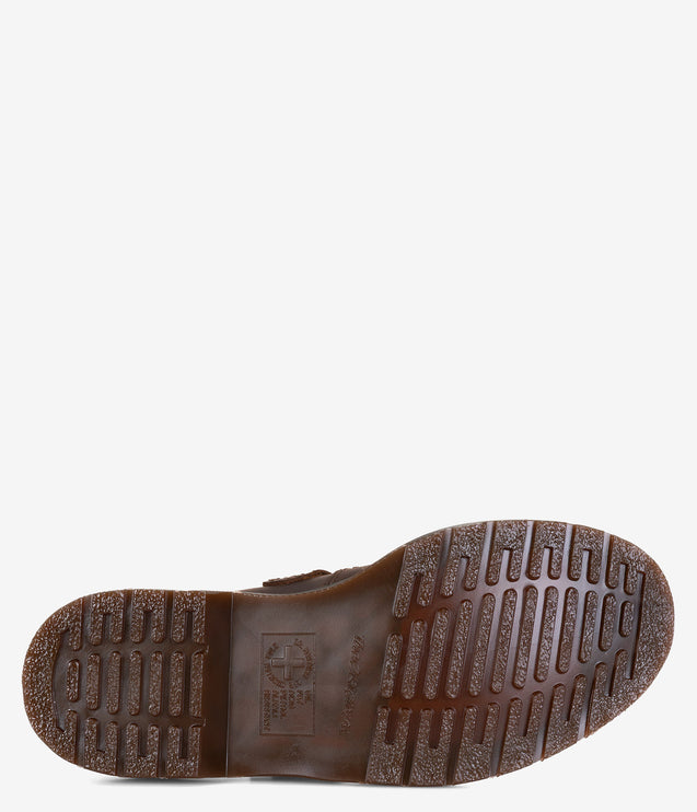 Dr. Martens Mary Jane Flower Shoes - Women