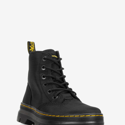 Dr. Martens Charlee Chukka Nylon Utility Boots - Women
