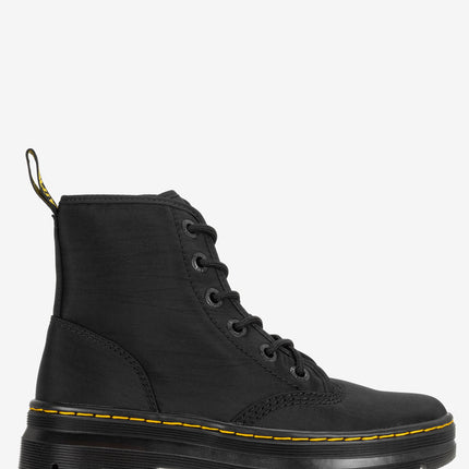 Dr. Martens Charlee Chukka Nylon Utility Boots - Women
