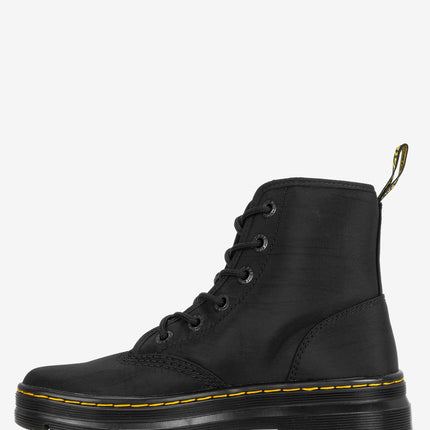 Dr. Martens Charlee Chukka Nylon Utility Boots - Women