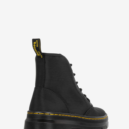 Dr. Martens Charlee Chukka Nylon Utility Boots - Women